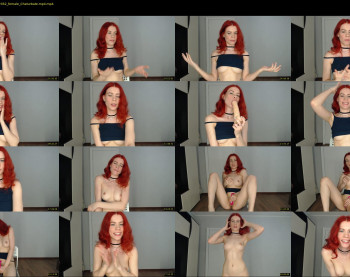 keira_knight — 33 minute Chaturbate female cam show recording, 1080p, Jun 7, 2020