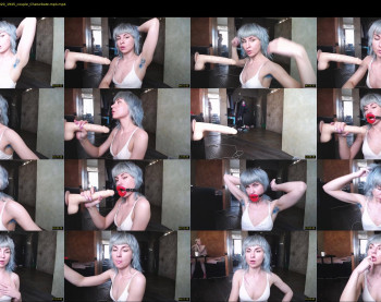 kelly_copperfield — 36 minute Chaturbate female cam show recording, 720p, Jun 7, 2020