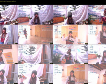 kendalltyler — 98 minute Chaturbate female cam show recording, 720p, Jun 7, 2020