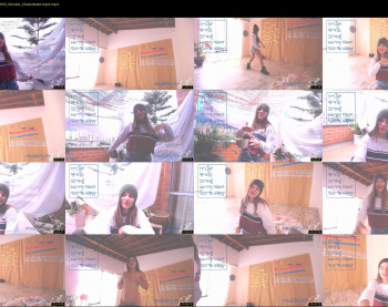 kendalltyler — 98 minute Chaturbate female cam show recording, 720p, Jun 7, 2020