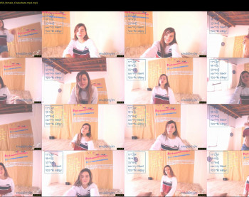 kendalltyler — 98 minute Chaturbate female cam show recording, 720p, Jun 7, 2020