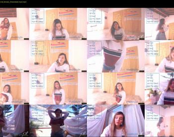 kendalltyler — 98 minute Chaturbate female cam show recording, 720p, Jun 7, 2020