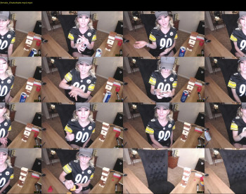 kiarose — 36 minute Chaturbate female cam show recording, 720p, Jun 7, 2020