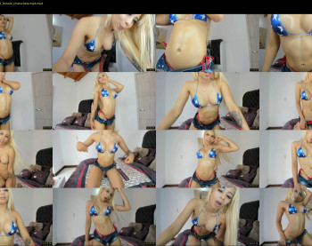 kmipearl — 99 minute Chaturbate female cam show recording, 720p, Jun 7, 2020