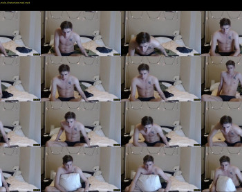 krishort — 7 minute Chaturbate male cam show recording, 1080p, Jun 7, 2020