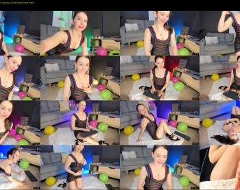 laura_lee — 72 minute Chaturbate female cam show recording, 1080p, Jun 7, 2020
