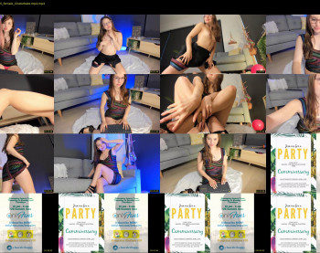 laura_lee — 69 minute Chaturbate female cam show recording, 1080p, Jun 7, 2020