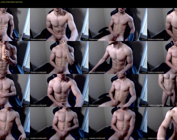 lexnorth — 56 minute Chaturbate male cam show recording, 720p, Jun 8, 2020