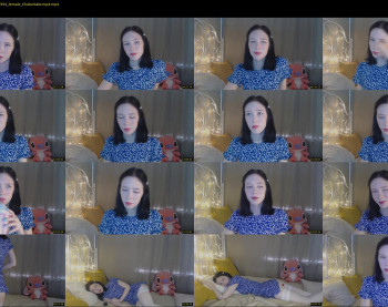 littlething88 — 38 minute Chaturbate female cam show recording, 1080p, Jun 7, 2020