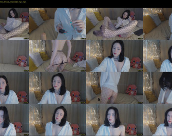 littlething88 — 71 minute Chaturbate female cam show recording, 1080p, Jun 8, 2020