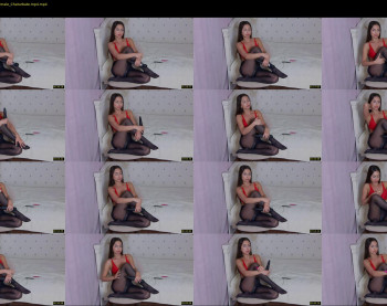 look_ — 12 minute Chaturbate female cam show recording, 1080p, Jun 8, 2020