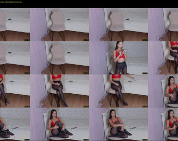 look_ — 37 minute Chaturbate female cam show recording, 1080p, Jun 8, 2020