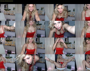 lulu_lopez — 70 minute Chaturbate female cam show recording, 1080p, Jun 7, 2020