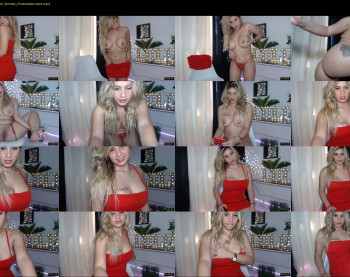 lulu_lopez — 44 minute Chaturbate female cam show recording, 1080p, Jun 7, 2020