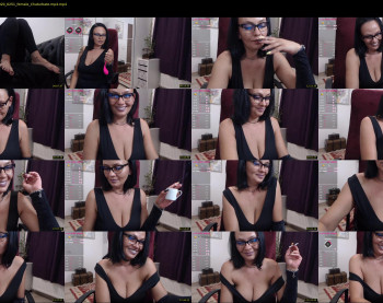 mamasitasexy79 — 70 minute Chaturbate female cam show recording, 1080p, Jun 8, 2020