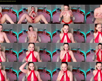 marrygrayes — 70 minute Chaturbate female cam show recording, 1080p, Jun 7, 2020