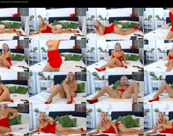 marrylouanne — 22 minute Chaturbate female cam show recording, 1080p, Jun 8, 2020