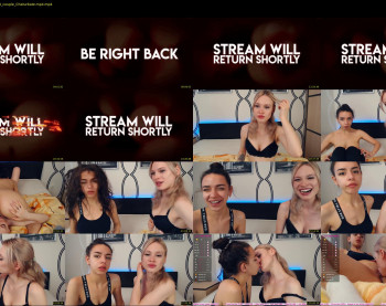 millaava — 70 minute Chaturbate female cam show recording, 1080p, Jun 7, 2020