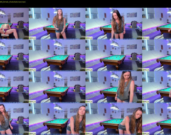 mindymars — 22 minute Chaturbate female cam show recording, 1080p, Jun 7, 2020