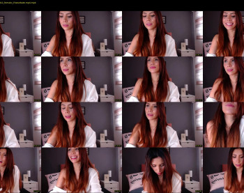 missflorida — 10 minute Chaturbate female cam show recording, 720p, Jun 7, 2020