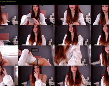 missflorida — 38 minute Chaturbate female cam show recording, 720p, Jun 7, 2020