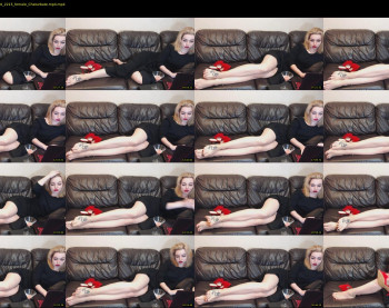 missmirandagd — 42 minute Chaturbate female cam show recording, 1080p, Jun 7, 2020