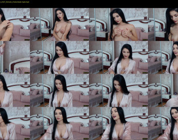 mmmaaa1234 — 24 minute Chaturbate female cam show recording, 1080p, Jun 7, 2020