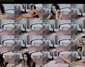 mmmaaa1234 — 46 minute Chaturbate female cam show recording, 1080p, Jun 8, 2020