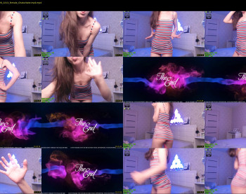 moniquetyler69 — 3 minute Chaturbate female cam show recording, 1080p, Jun 7, 2020