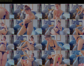 muse6678 — 103 minute Chaturbate female cam show recording, 720p, Jun 7, 2020