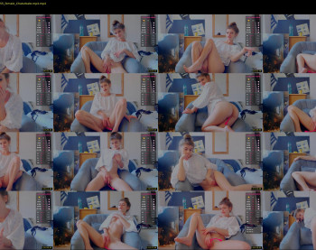 muse6678 — 114 minute Chaturbate female cam show recording, 720p, Jun 7, 2020
