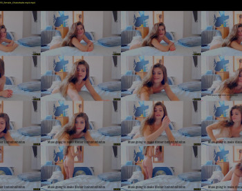 muse6678 — 5 minute Chaturbate female cam show recording, 720p, Jun 7, 2020