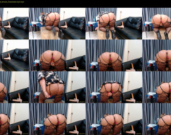 na_ta777 — 10 minute Chaturbate female cam show recording, 720p, Jun 7, 2020
