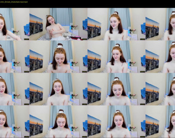 nancy_winter — 10 minute Chaturbate female cam show recording, 1080p, Jun 7, 2020