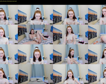 nancy_winter — 70 minute Chaturbate female cam show recording, 1080p, Jun 7, 2020