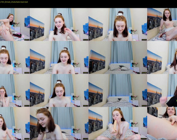 nancy_winter — 70 minute Chaturbate female cam show recording, 1080p, Jun 7, 2020