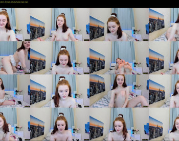 nancy_winter — 70 minute Chaturbate female cam show recording, 1080p, Jun 7, 2020
