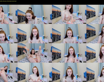 nancy_winter — 70 minute Chaturbate female cam show recording, 1080p, Jun 7, 2020