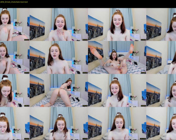 nancy_winter — 70 minute Chaturbate female cam show recording, 1080p, Jun 7, 2020