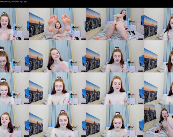 nancy_winter — 70 minute Chaturbate female cam show recording, 1080p, Jun 7, 2020