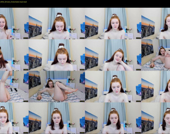 nancy_winter — 70 minute Chaturbate female cam show recording, 1080p, Jun 7, 2020