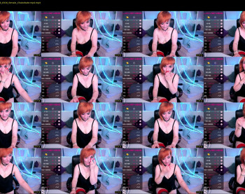 naughtymilane — 29 minute Chaturbate female cam show recording, 1080p, Jun 8, 2020