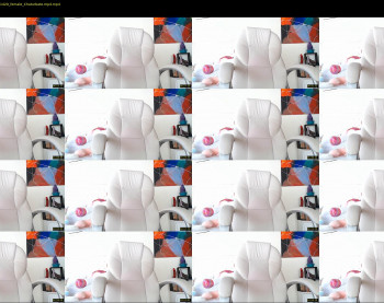 neytiri_moon — 4 minute Chaturbate female cam show recording, 720p, Jun 7, 2020