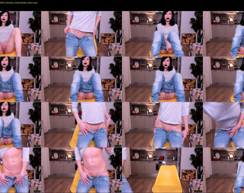 nikkisweetie — 70 minute Chaturbate female cam show recording, 1080p, Jun 7, 2020