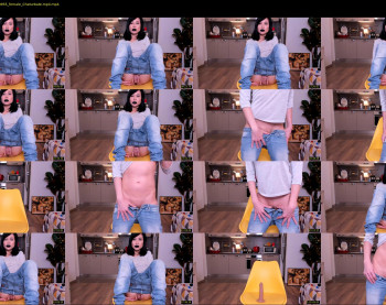 nikkisweetie — 70 minute Chaturbate female cam show recording, 1080p, Jun 7, 2020