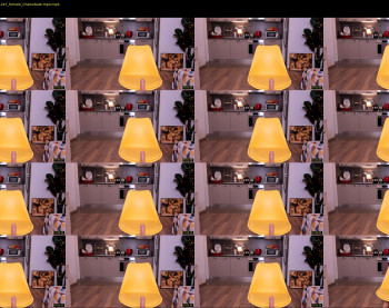 nikkisweetie — 26 minute Chaturbate female cam show recording, 1080p, Jun 7, 2020