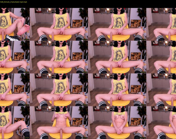 nikkisweetie — 70 minute Chaturbate female cam show recording, 1080p, Jun 7, 2020