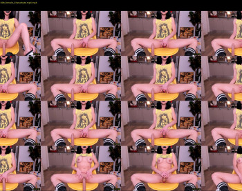 nikkisweetie — 70 minute Chaturbate female cam show recording, 1080p, Jun 7, 2020