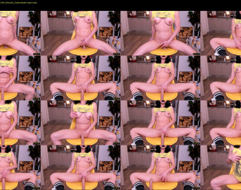 nikkisweetie — 26 minute Chaturbate female cam show recording, 1080p, Jun 7, 2020