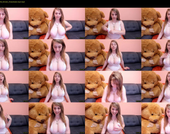 onebigkiss — 14 minute Chaturbate female cam show recording, 1080p, Jun 7, 2020